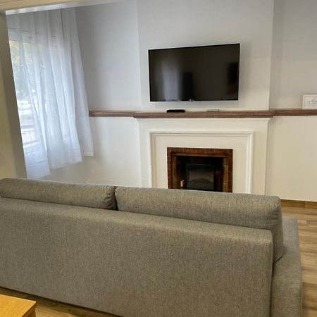 Apartamentos Tarradellas Sants Estacio Barcelona Eksteriør bilde