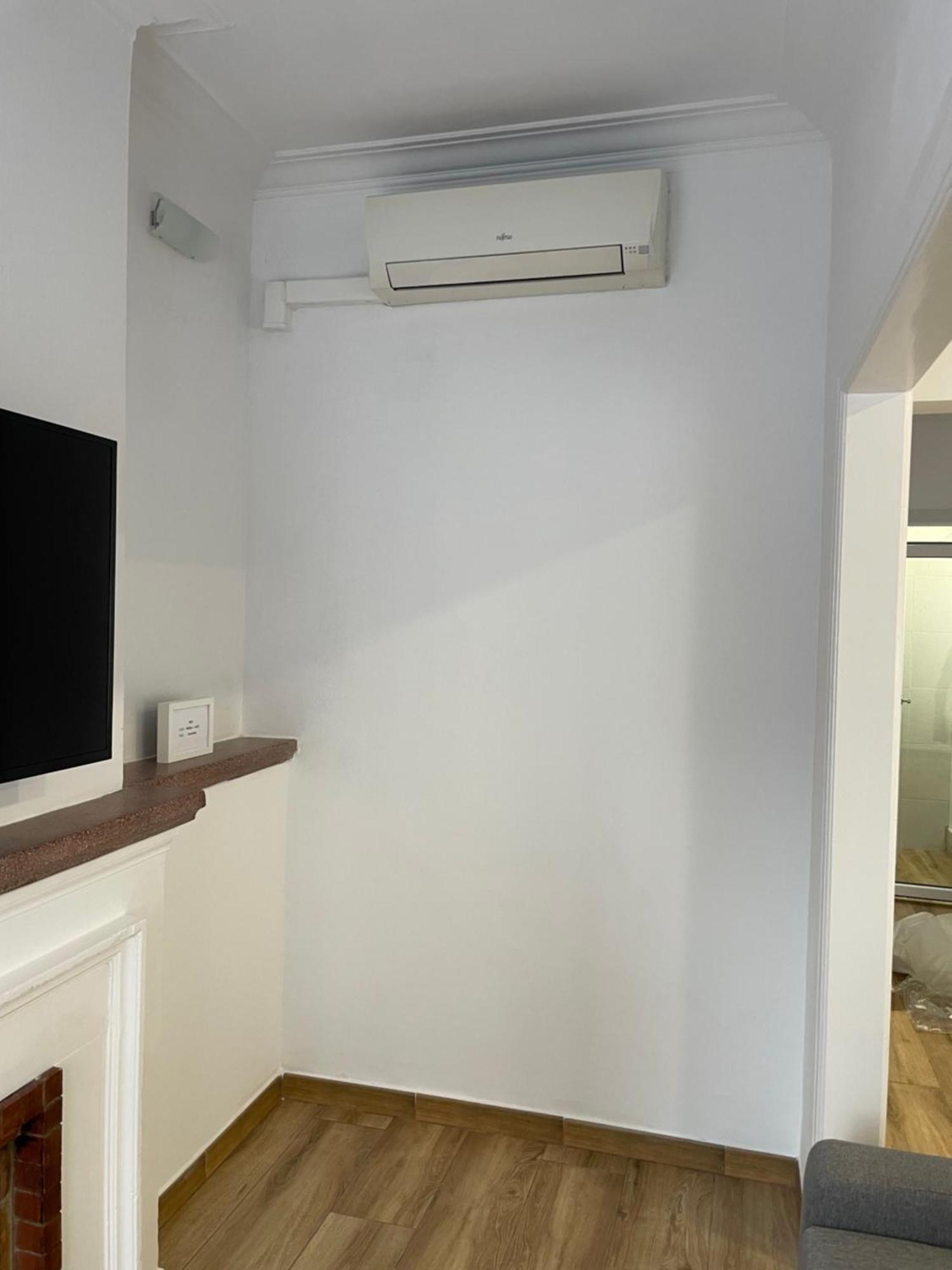 Apartamentos Tarradellas Sants Estacio Barcelona Eksteriør bilde