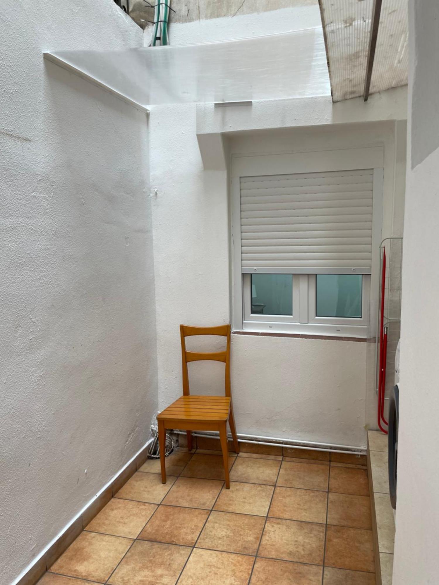 Apartamentos Tarradellas Sants Estacio Barcelona Eksteriør bilde